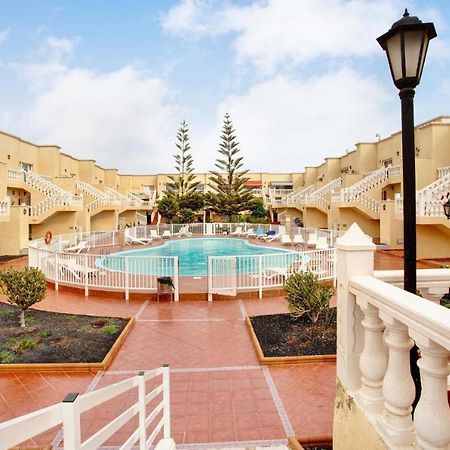 El Olivar Paradise Beach Калета-де-Фусте Экстерьер фото